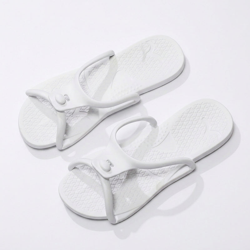 Chinelo Fresh Ortopédico