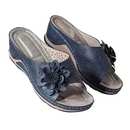 Sandália Santa Bárbara Ortopédica