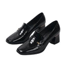 Sapato Vittoria Luxe Ortopédico