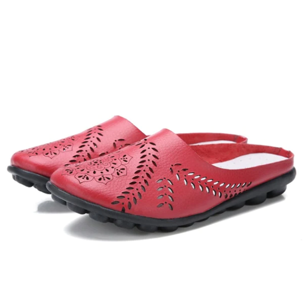 Mocassim Slim Ortopédico