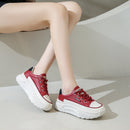 Tênis Confort Flex Ortopédico