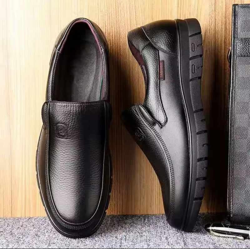 Sapato Ícarus Ortopédico