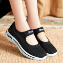 Tênis Flex Sole Ortopédico