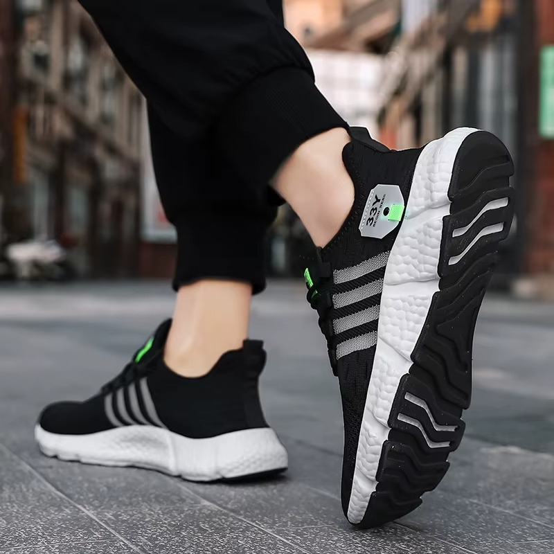 Tênis AirPlus Ortopédico