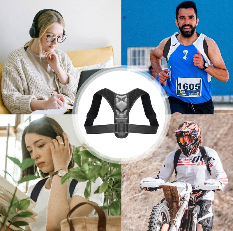 Corretor Postural Ortopédico ProAlign