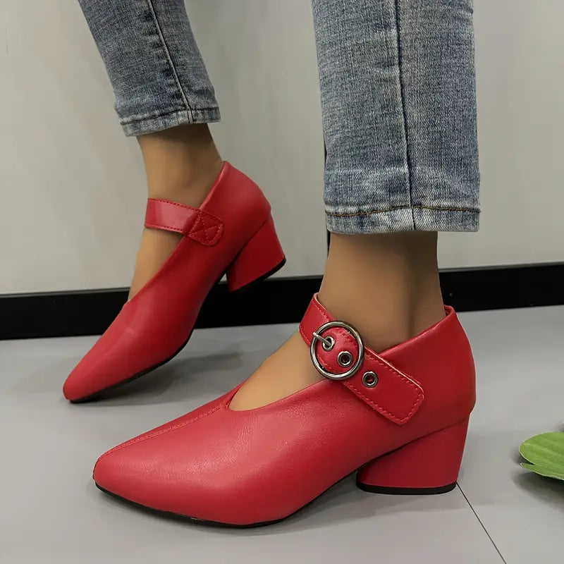 Sapato Valenza Ortopédico