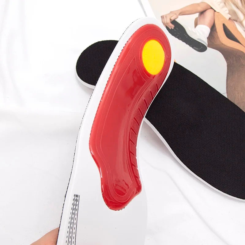 Palmilha Ortopédica Ortolife