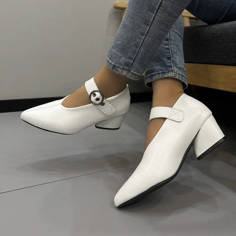 Sapato Valenza Ortopédico