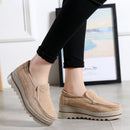 Mocassim NivePro Ortopédico