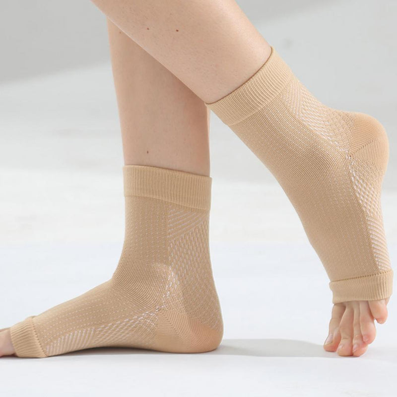 Meias Alta Compressão Vivat (Unissex)