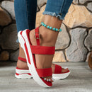 Sandália Marselha Ortopédica