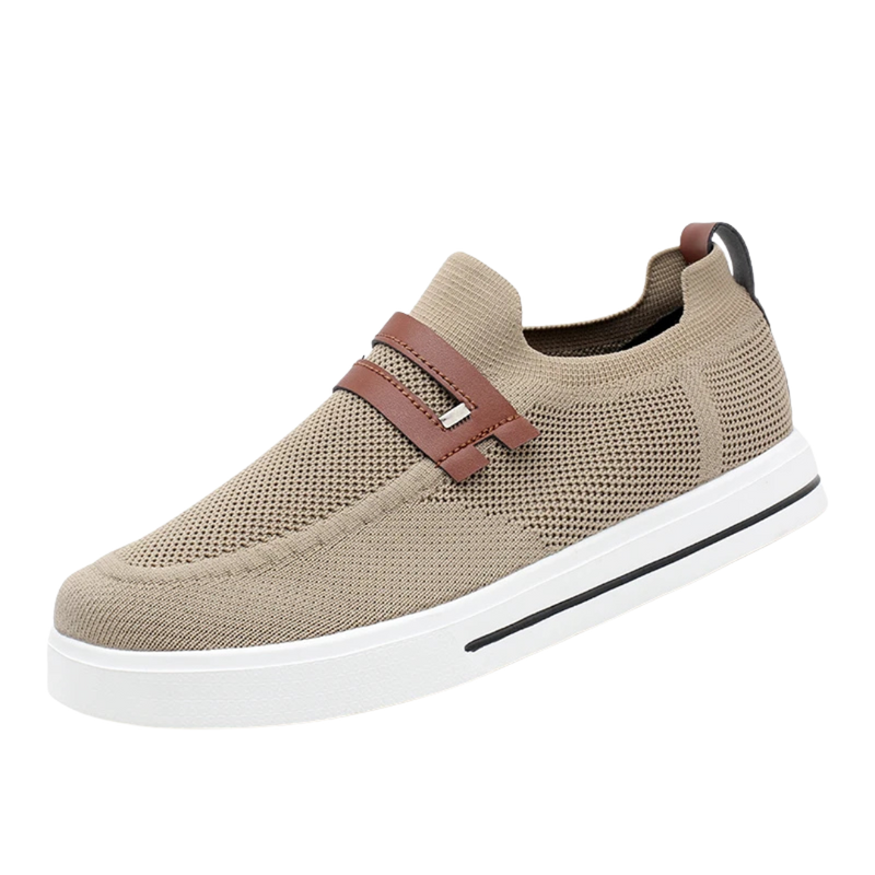 Sapato UrbanFlex Ortopédico