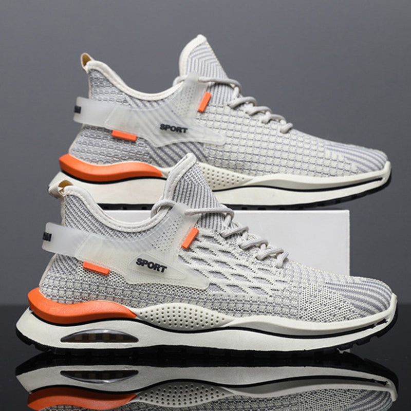 Tênis Masculino M4 - Edição OrthoSport