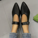 Sapato Valenza Ortopédico