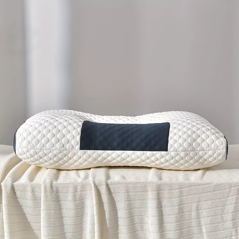 Travesseiro de Espuma Viscoelástica  — ErgoDream