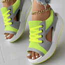 Tênis Gentle Breeze Ortopédico