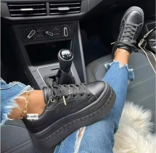 Tênis BioMov Ortopédico