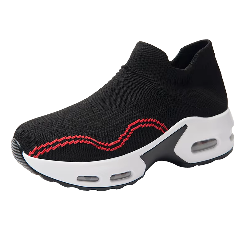 Tênis Ultra Confort Ortopédico