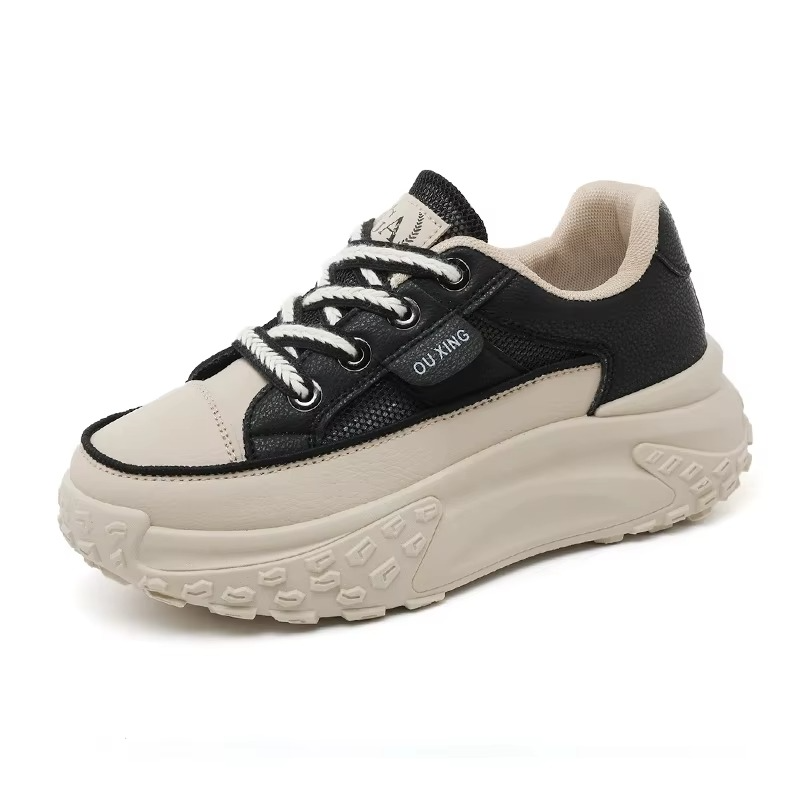 Tênis Confort Flex Ortopédico