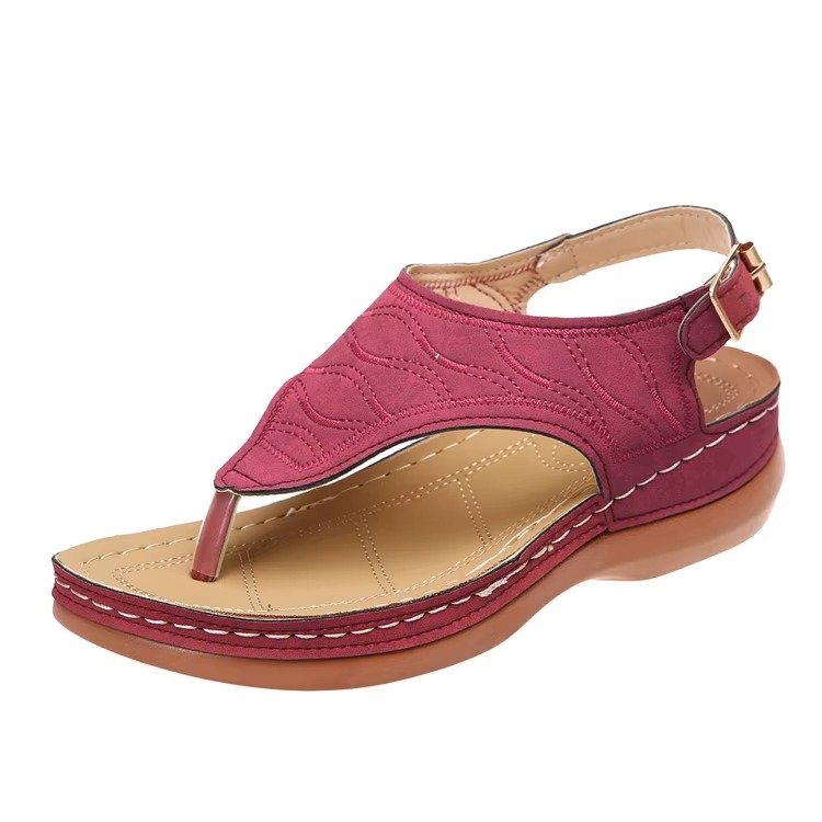 Sandália Siena Ortopédica