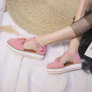 Sandália Luvina Ortopédica