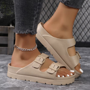 Sandália Summer Ortopédica