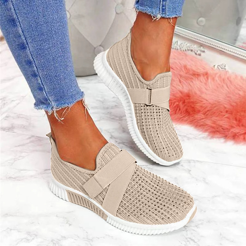 Tênis Grace Step Ortopédico