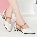 Sapato Italiano Ortopédico