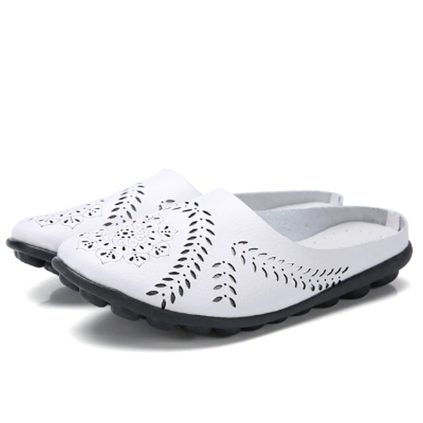 Mocassim Slim Ortopédico