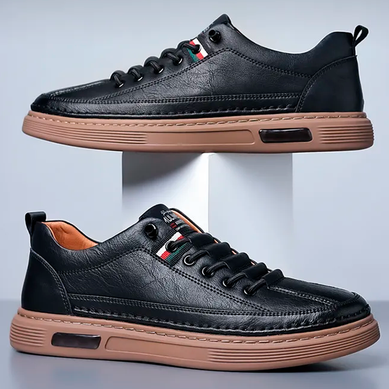 Tênis Cavaliere Ortopédico