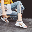 Sandália Romana Ortopédica