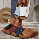 Sandália Serena Ortopédica