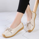 Mocassim SuporteFlex Ortopédico